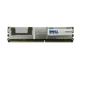 Dell M788D 8GB 240-Pin PC2-5300F DDR2-667MHz 4Rx4 ECC Memory