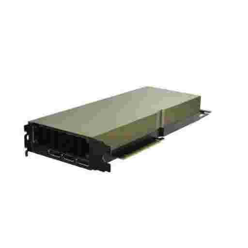 Dell M9WT5 Nvidia A40 Ampere 48GB GDDR6 300W DW FHFL PCIe 4.0 Passive GPU