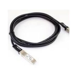 Meraki MA-CBL-100G-3M 100GbE QSFP28 PASSIVE TWINAX CABLE , 3 Meter