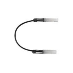 Cisco Meraki MA-CBL-100G-50CM 50cm 100gbase Qsfp28 To Qsfp28 Direct Attach Cable.