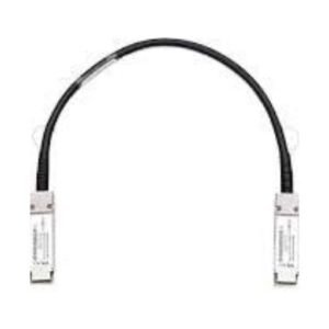 Cisco MERAKI MA-CBL-40G-50CM 50cm 40 Gigabit QSFP+ passive Twinax Cable