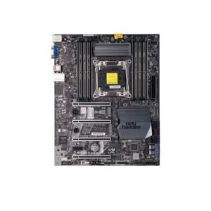 MBD-C9X299-RPGF-L-B – Supermicro C9X299-RPGF-L Socket LGA2066 Intel X299 ATX System Board (Motherboard) Supports Core i7 X/i9 X Series DDR4 8x DIMM
