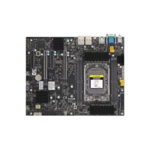MBD-H13SRA-F -Supermicro Ryzen PRO 9000/7000 LGA-4844 Motherboard