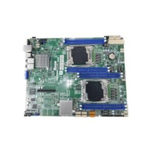 MBD-H13SSL-NT-B -Supermicro EPYC 9004/9005 SP5 ATX Motherboard