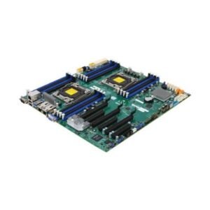 MBD-X10DRI-B – Supermicro LGA2011 C612 Chipset EATX Motherboard DDR4