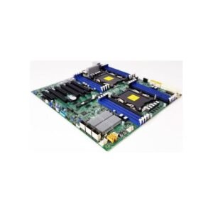 MBD-X11DPI-NT-O – Supermicro LGA3647 C622 Chipset EATX Motherboard