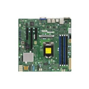 MBD-X11SSL-F-O – Supermicro LGA1151 C232 Chipset M-ATX Motherboard