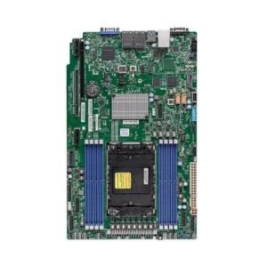 MBD-X13SEI-TF-B – Supermicro Motherboard ATX LGA4677 Socket-E