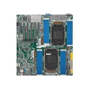 MBD-X14DBI-T-B – Supermicro Xeon LGA4710 E-ATX Server Motherboard