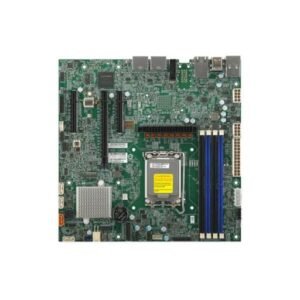 MBD-X14SAE-F-B -Supermicro Intel Core Ultra LGA-1851 ATX Motherboard