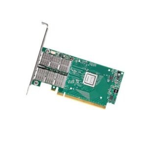 Mellanox MCX512F-ACAT Connectx-5 25GBE Dual-Port SFP28 PCI EN Network Interface Card