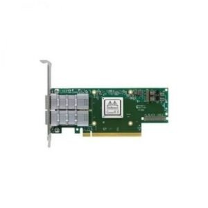 MCX653106A-HDAT-SP – Mellanox ConnectX-6 VPI 200Gigabit Ethernet Card