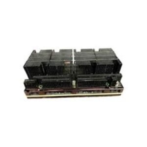 NVIDIA MCX750500C-0D00 Adapter card with four ConnectX-7 each up to 400Gb/s IB (default mode) or 400GbE PCIe 5.0 x32 PCIe switch crypto disabled secure boot enabled