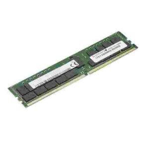 Supermicro MEM-DR416L-CL03-ER29 16GB DDR4-2933 ECC RDIMM CL21 Dual Rank Server Memory â€“ Micron