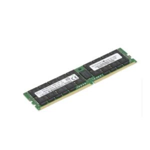 Supermicro MEM-DR416L-CL07-ER26 16GB DDR4-2666 ECC RDIMM CL19 Server Memory Module Ã¢â‚¬â€œ Micron
