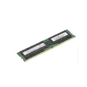 Supermicro MEM-DR425L-SL01-LR32 64GB DDR4-2933 ECC RDIMM Server Memory PC4-23400 Samsung