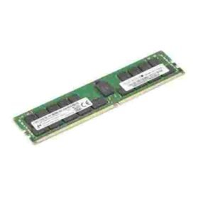 Supermicro 32GB DDR4-2933 ECC RDIMM MEM-DR432L-CL02-ER29 PC4-23400R CL21 Micron OEM