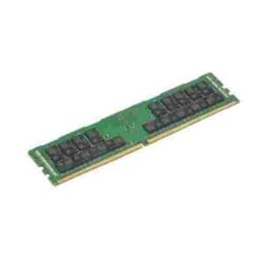 Supermicro MEM-DR432L-CL05-ER32 32GB DDR4-3200MHz PC4-25600 Memory Micron OEM
