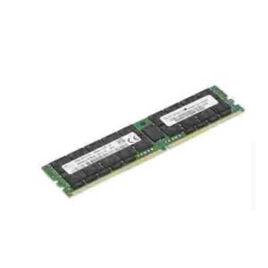 Supermicro MEM-DR432L-CL06-ER32 32GB DDR4 3200MHz ECC Memory Micron OEM