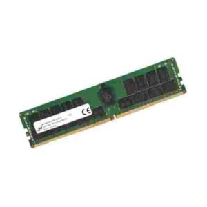 Supermicro MEM-DR432L-CL07-ER32 32GB DDR4 3200MHz PC4-25600 ECC Memory Micron