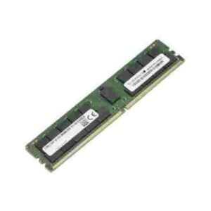 Supermicro MEM-DR432L-SL05-ER32 32GB DDR4 3200MHz PC4-25600 ECC Memory Samsung OEM
