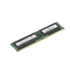 Supermicro MEM-DR464L-CL01-LR26 64GB DDR4 2666MHz ECC Load Reduced DIMM Memory Samsung OEM