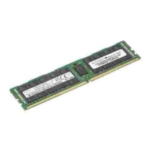 Supermicro MEM-DR464L-SL01-ER29 64GB DDR4-2933 ECC RDIMM PC4-23400 CL21 Samsung OEM