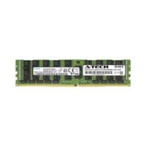 Supermicro MEM-DR464L-SL01-LR26 64GB DDR4 2666MHz PC4-21300 LRDIMM Memory Samsung OEM