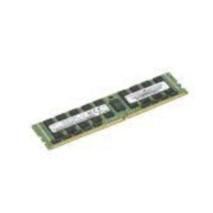Supermicro MEM-DR464LE-LR26 64GB DDR4 PC4-21300 2666MHz ECC Memory Samsung OEM