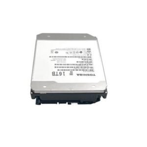 MG08ACP16TE – Toshiba 16TB 7200RPM SATA 6Gb/s 3.5-in Hard Drive