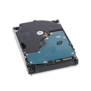 MG09ACA18TE – Toshiba 18TB 7200RPM SATA 6Gb/s 3.5-in Hard Drive