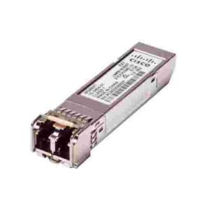 Cisco MGBSX1 Gigabit SX Mini-GBIC SFP Transceiver Module