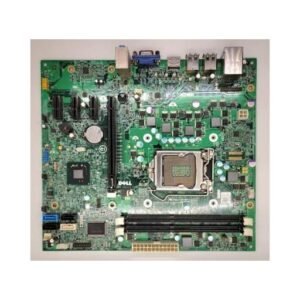 MIH61R – Dell Socket LGA1155 Intel H61 Chipset Micro-ATX Motherboard