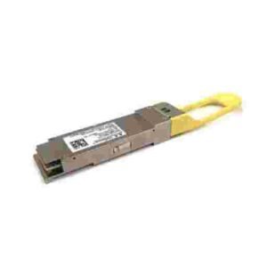 MMS1V70-CM – Mellanox 100GB/s 100GBase-DR1 SMF LC QSFP28 Transceiver