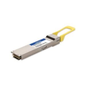 MMS4X00-NS400 – Nvidia 400Gbps OSFP NDR SMF 1310nm 100m Transceiver