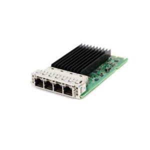 DELL MNVYV Intel I350T4OCPV3 Ethernet Network Adapter I350-T4 For OCP NIC