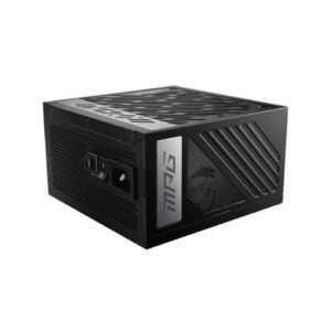 MPGA1000GPCIE5 – MSI 1000-Watts 100-240V Modular Internal Power Supply