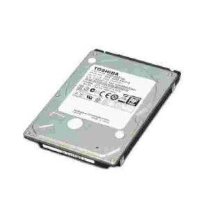 MQ01ABD100 – Toshiba 1TB 5400RPM SATA 3Gb/s 2.5-in Hard Drive