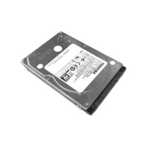 MQ01ABD100V – Toshiba 1TB 5400RPM SATA 3Gb/s 2.5-in Hard Drive