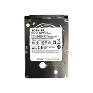 MQ04ABF100 – Toshiba 1TB 5400RPM SATA 6Gb/s 2.5-in Hard Drive