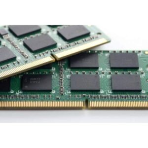 Micron MT18KSF51272PDZ-1G6K1FE 4GB PC3L-12800 DDR3-1600MHz 1RX8 ECC Memory