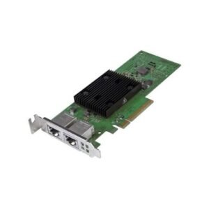 DELL MT69G Broadcom 57416 10G DP LP Server Adapter