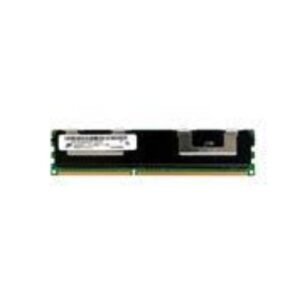 Micron MT72KSZS2G72PZ-1G1M1FE 16GB PC3-8500 DDR3-1066MHz ECC Memory