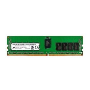 Micron MTA18ASF2G72PDZ-2G3B1 16GB PC4-19200 DDR4-2400Mhz Memory