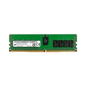 Micron MTA18ASF2G72PDZ-2G3D1 16GB DDR4 2400MHz PC4-19200 ECC Memory