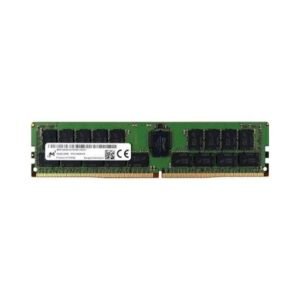 Micron MTA18ASF2G72PDZ-2G6J1 16GB PC4-21300 DDR4-2666MHz 2Rx8 ECC