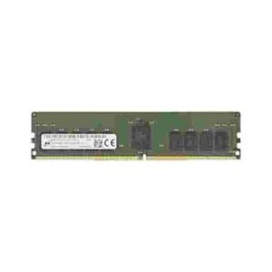 Micron MTA18ASF2G72PDZ-3G2 16GB DDR4-3200MHz PC4-25600 2Rx8 ECC Memory