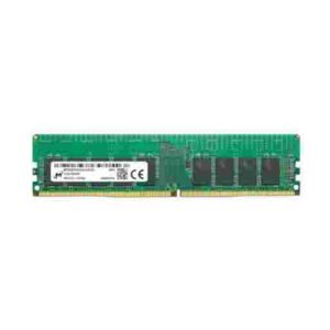 Micron MTA18ASF2G72PZ-3G2 16GB DDR4 3200MHz ECC Reg DIMM Memory