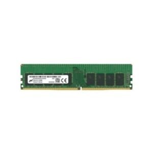 MTA18ASF4G72AZ-3G2R – Micron 32GB DDR4 3200MHz ECC RDIMM Memory Module