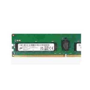 Micron MTA18ASF4G72PDZ-3G2B2 32GB PC4-25600R DDR4 3200MHz ECC Memory